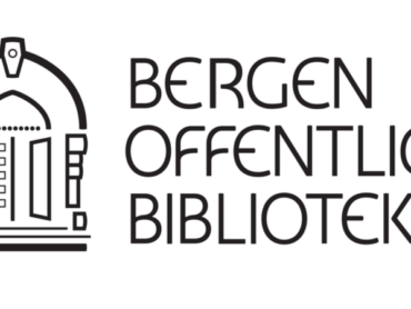 Bergen Offentlige Bibliotek logo